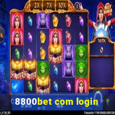 8800bet com login